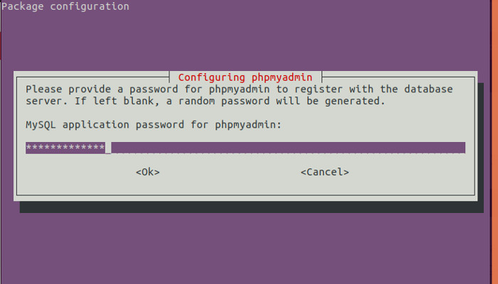 Install phpmyadmin di Ubuntu 17.04  Dedyprastyo.com