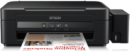 Download Driver Printer Epson L210 | Dedyprastyo.com